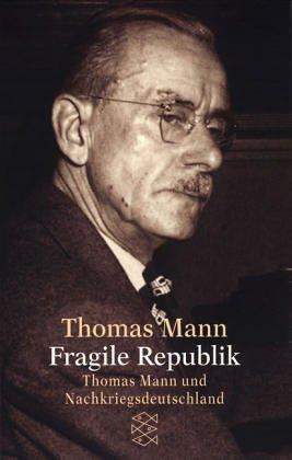 Fragile Republik