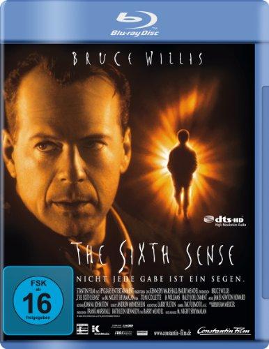 The Sixth Sense [Blu-ray]