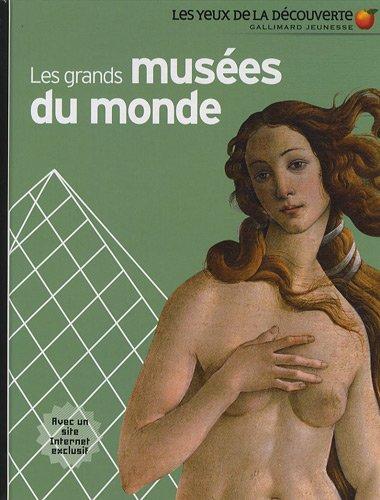 Les grands musées du monde