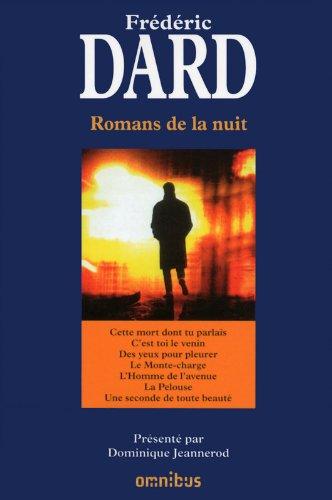 Romans de la nuit