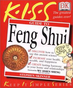 Feng Shui (Keep It Simple Series)