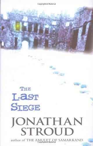 The Last Siege