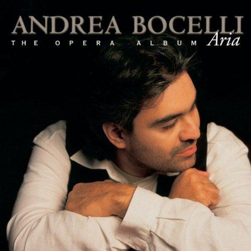 Aria (The Opera Album)