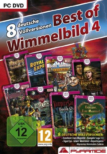 Best of Wimmelbild 4