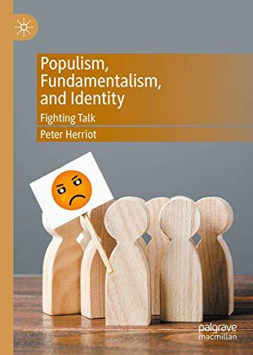 Populism, Fundamentalism, and Identity: Fighting Talk