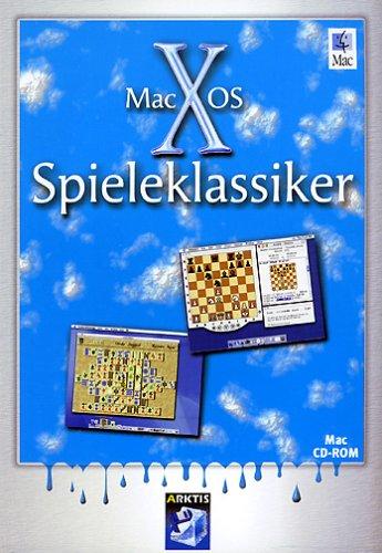 Mac OS X Spieleklassiker (MAC)