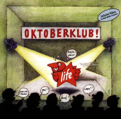 Oktoberklub Live