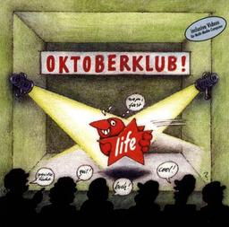 Oktoberklub Live