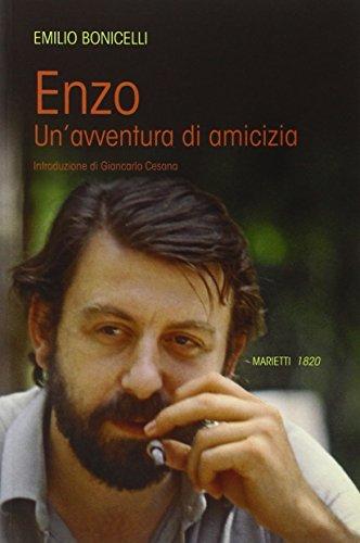 Enzo. Un'avventura di amicizia