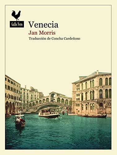 Venecia (Narrativas, Band 74)