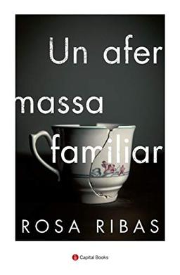 Un afer massa familiar (Capital Books, Band 16)