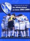 VfL Bochum 1848, Das offizielle Jahrbuch zur Saison 2003/2004