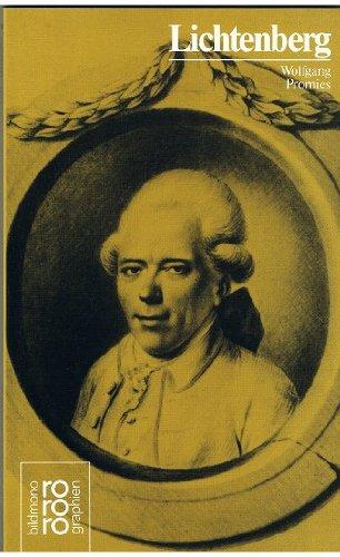 Georg Christoph Lichtenberg