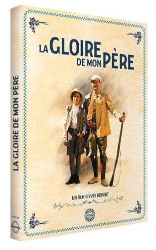 La gloire de mon père [FR Import]