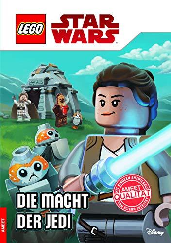 LEGO® Star Wars™ - Die Macht der Jedi