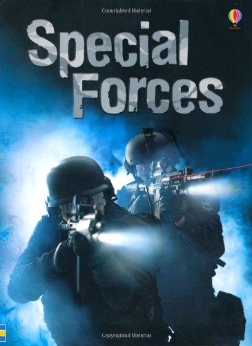 Special Forces (Beginners Plus)