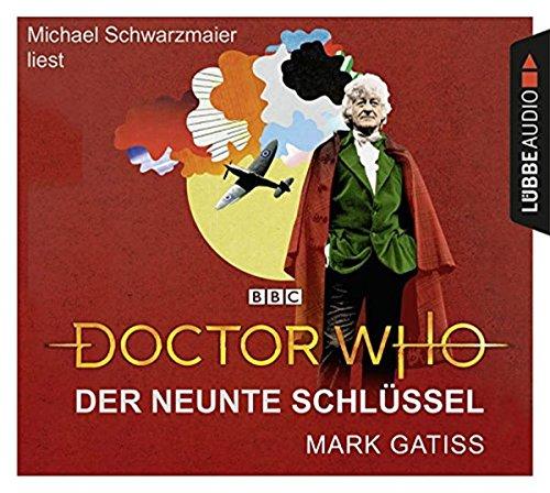 Doctor Who - Der neunte Schlüssel