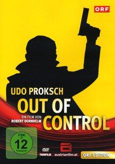 Udo Proksch - Out of Control