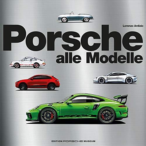 Porsche - Alle Modelle