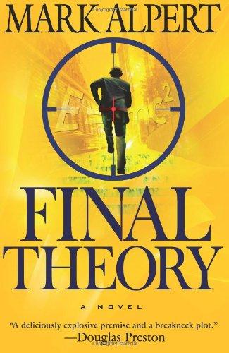 Final Theory: A Novel