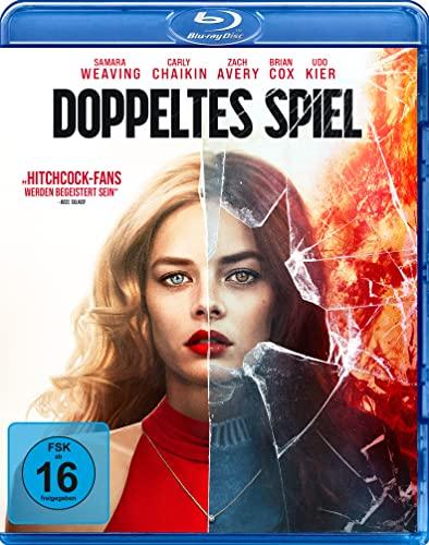 Doppeltes Spiel [Blu-ray]