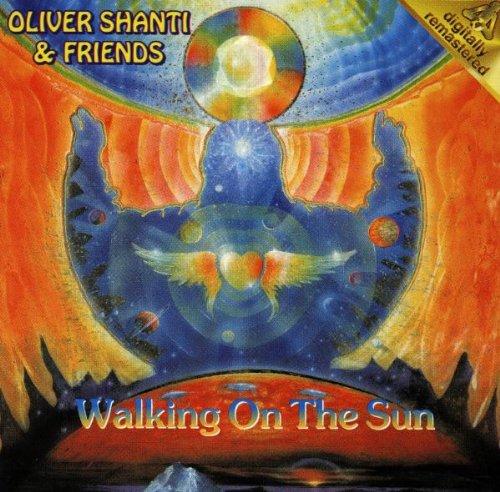 Walking on the Sun