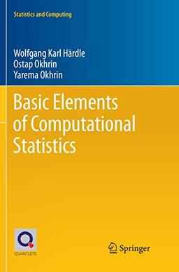 Basic Elements of Computational Statistics (Statistics and Computing)