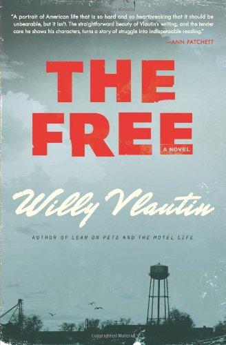 The Free: A Novel (P.S.)