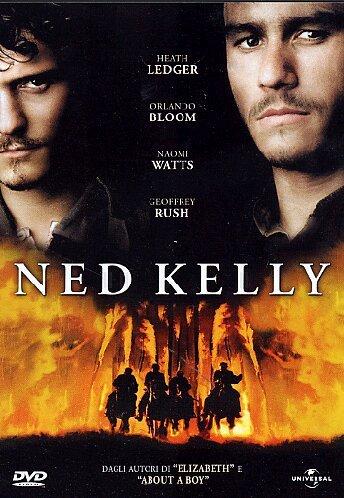 Ned Kelly [IT Import]