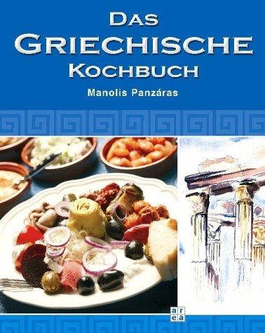 Das griechische Kochbuch