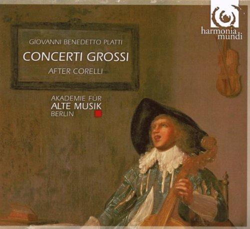 Concerti Grossi