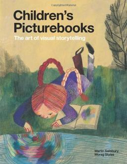 Children´s Picturebooks : The Art of Visual Storytelling