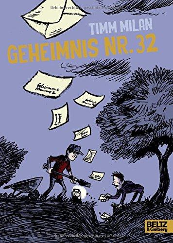 Geheimnis Nr. 32