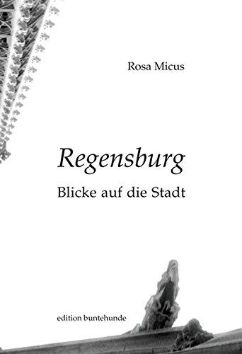 Regensburg: Blicke auf die Stadt