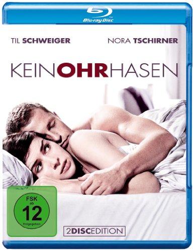 Keinohrhasen (2 Blu-ray Disc + 1 DVD) [Blu-ray]