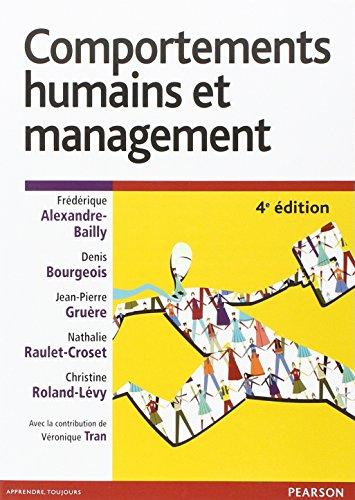 Comportements humains & management