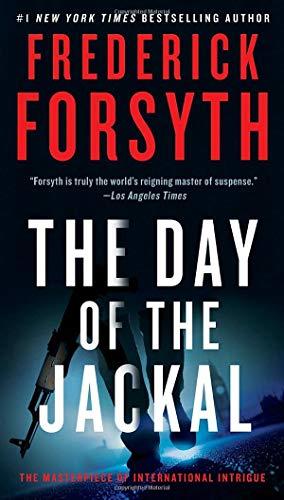 The Day of the Jackal