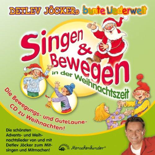 Singen & Bewegen in der Weihnachtszeit