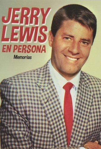 Jerry Lewis: En persona