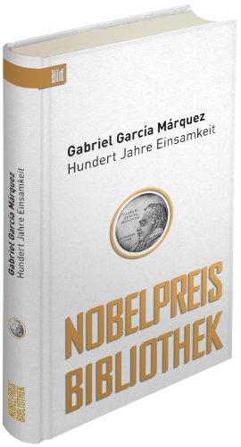 Hundert Jahre Einsamkeit: Bild Nobelpreis Bibliothek