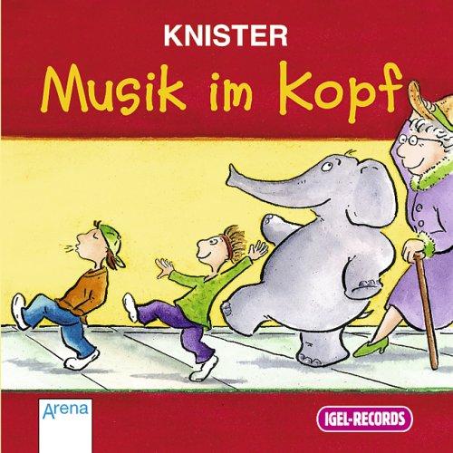 Musik im Kopf. CD