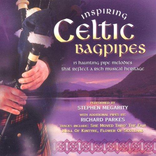 Inspiring Celtic Bagpipes