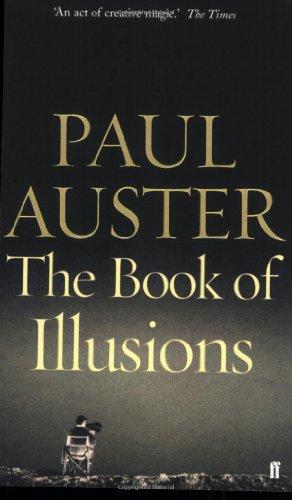 Book of Illusions