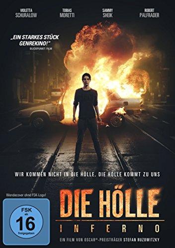 Die Hölle - Inferno