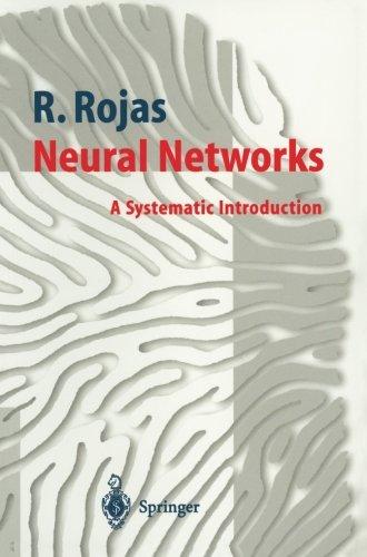 Neural Networks: A Systematic Introduction