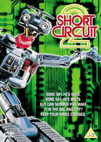 Short Circuit 2 [UK Import]