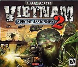 Vietnam 2 (Jewel Case) PC