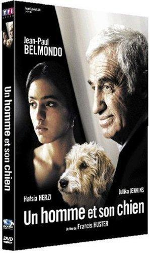 Un homme et son chien [FR Import]