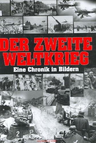 Der Zweite Weltkrieg