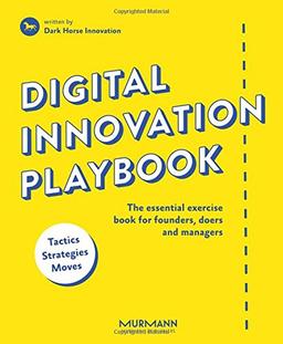 Digital Innovation Playbook